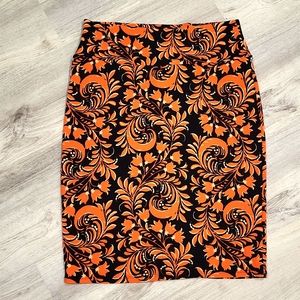 NWOT Lularoe pencil skirt
